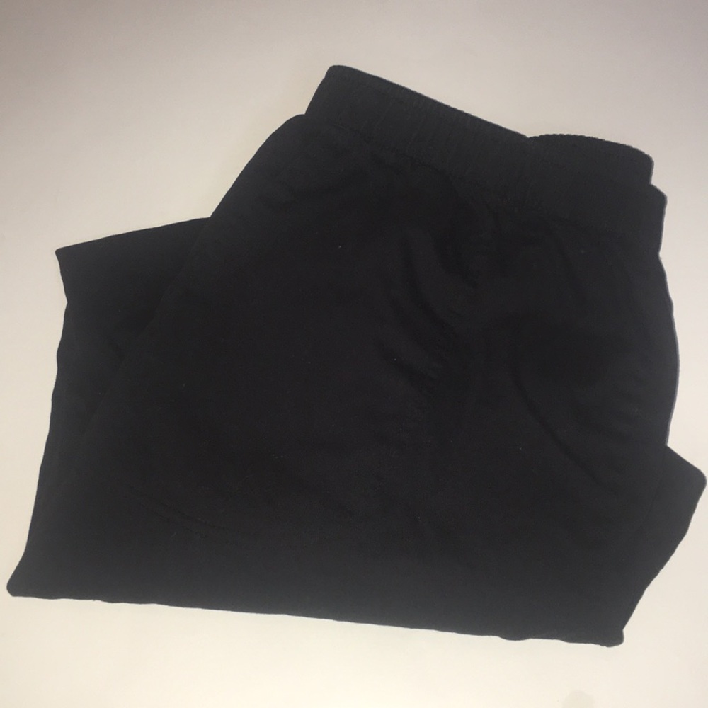 White Stag XL (16-18) Black Pants - Picture 5 of 7